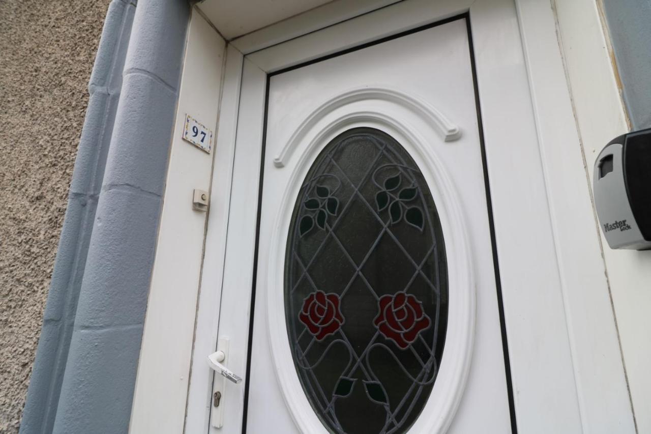 Macintosh lower Bellshill Exterior foto