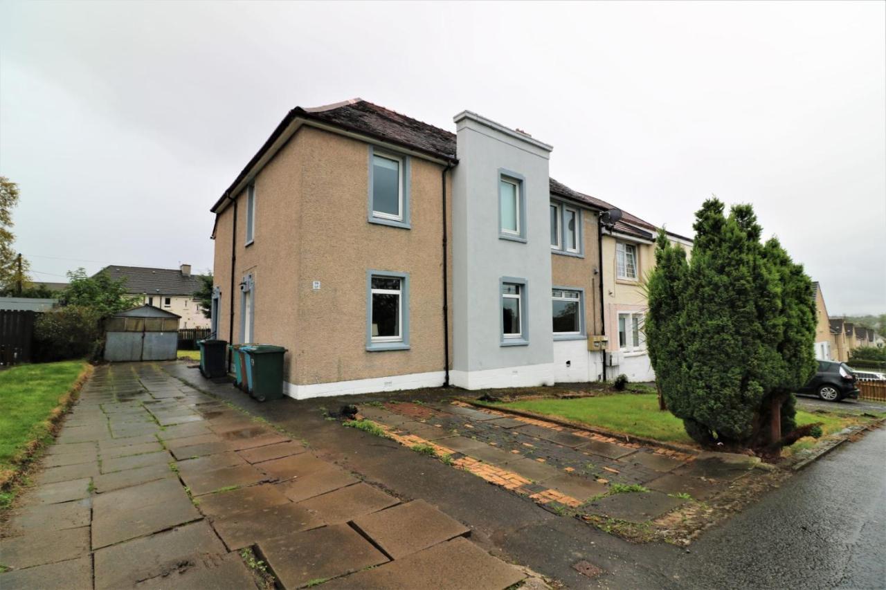 Macintosh lower Bellshill Exterior foto
