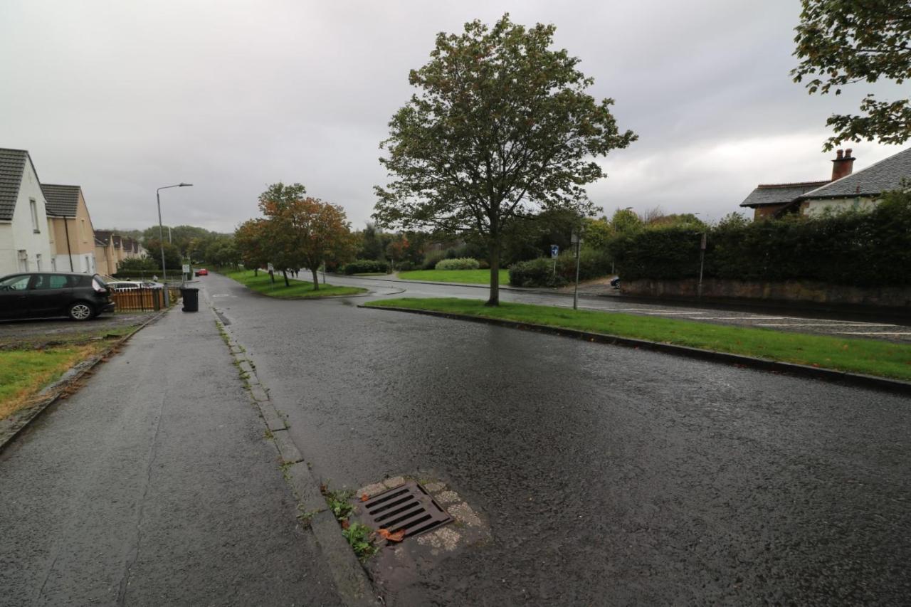 Macintosh lower Bellshill Exterior foto