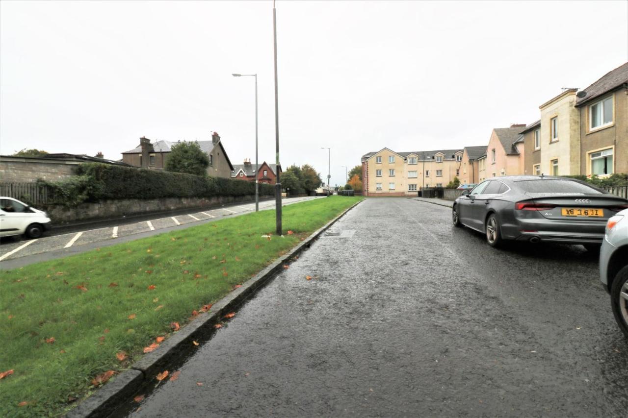 Macintosh lower Bellshill Exterior foto