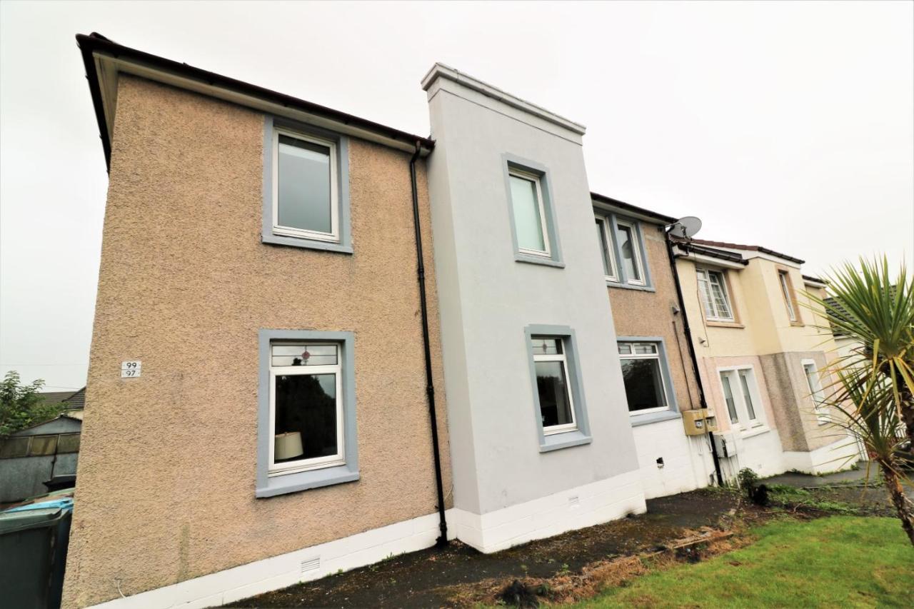 Macintosh lower Bellshill Exterior foto